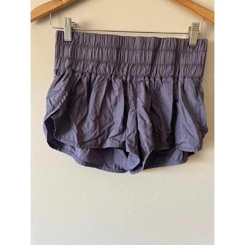 FP Free People Movement The Way Home Shorts XS